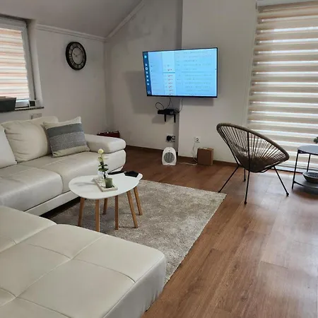 Saraj Lux Jacuzzi Sarajevo