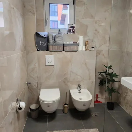 Saraj Lux Jacuzzi